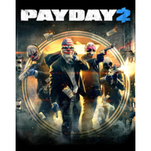 💚PAYDAY 2💚 ЭПИЧЕСКИЕ ИГРЫ 💚 LIFETIME