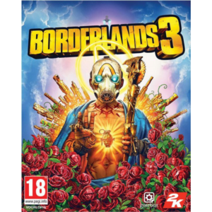 💚Borderland 3 💚 ЭПИЧЕСКИЕ ИГРЫ 💚 LIFETIME