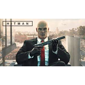 💚Hitman 💚 ЭПИЧЕСКИЕ ИГРЫ 💚 LIFETIME