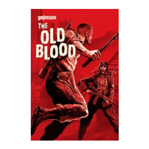 🔥 Wolfenstein: The Old Blood XBOX КЛЮЧ🔑