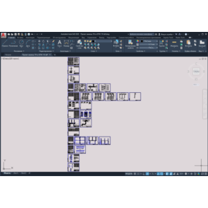 Проект замены ТН и ОПН 110 кВ