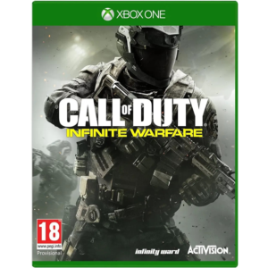 🔥 Call of Duty®: Infinite Warfare - Launch XBOX КЛЮЧ🔑