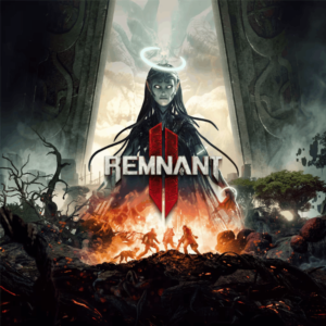 🧙 Remnant II Steam Gift ✅ АВТОДОСТАВКА 🚛ВСЕ РЕГИОНЫ ⭐