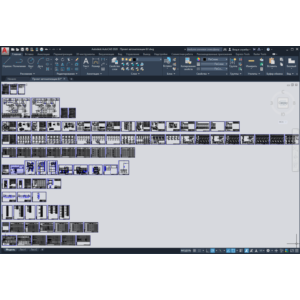 Проект автоматизации БУ