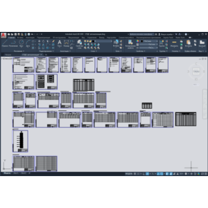 СПДС автоматизация