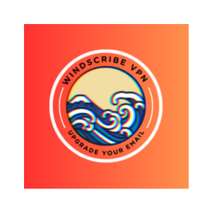 Windscribe VPN Pro (обновите свою электронную почту)