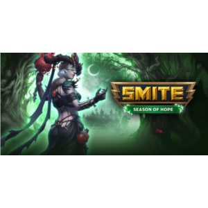 ✅SMITE - Season of Hope Starter Pack DLC XBOX (global)