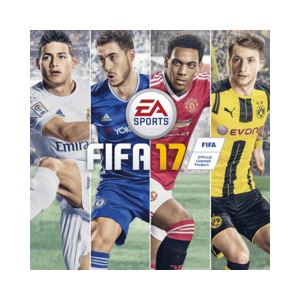 FIFA 17 PS3 RUS НА РУССКОМ ✅