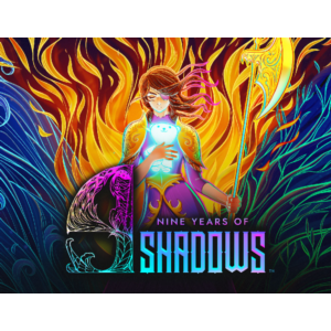 9 Years of Shadows (steam key)