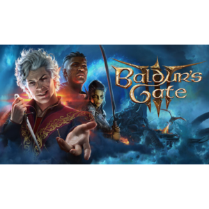 🔥Baldur´s Gate 3 Deluxe Edition❗БЕЗ ОЧЕРЕДИ❗ГАРАНТИЯ🔥