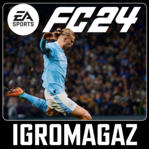 EA SPORTS FC 24 (EA App)🔵Любой регион