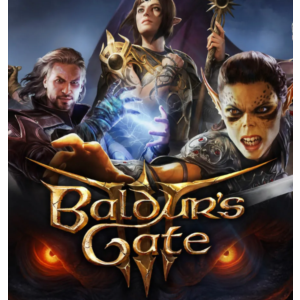 Baldur´s Gate 3  ✔️STEAM Аккаунт