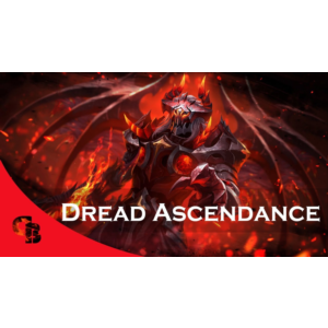 ✅Dread Ascendance✅Collector´s Cache II 2018✅