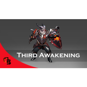 ✅Third Awakening✅Collector´s Cache II 2018✅