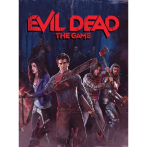 💚Evil Dead💚 ЭПИЧЕСКИЕ ИГРЫ 💚 LIFETIME