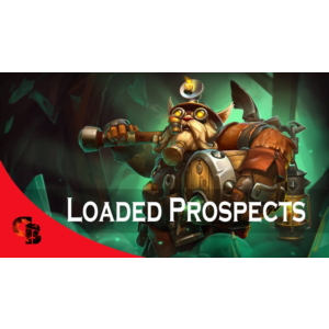✅Loaded Prospects✅Collector´s Cache II 2018✅