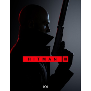 💚Hitman 3💚 ЭПИЧЕСКИЕ ИГРЫ 💚 Гарантия