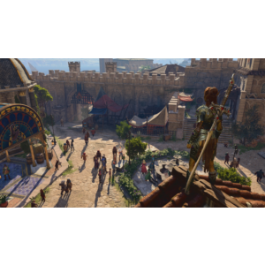 🎮Baldur´s Gate 3 Deluxe🚀Все DLC✅обновления✅