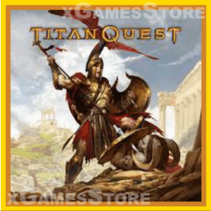 💛Titan Quest💛XBOX ONE/SERIES X|S🔑КЛЮЧ