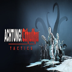 Achtung! Cthulhu Tactics (Steam key / РФ+Весь Мир)