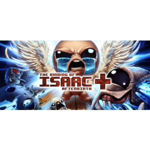 🌗The Binding of Isaac: Afterbirth+ Xbox Активация