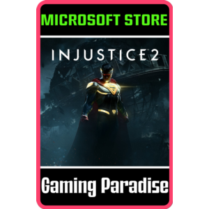 ❗Injustice 2 - Standard Edition❗(PC WIN)🔑КЛЮЧ❗