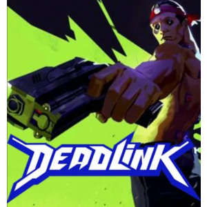 Deadlink ✔️STEAM Аккаунт