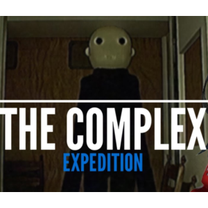 The Complex: Expedition ✔️STEAM Аккаунт