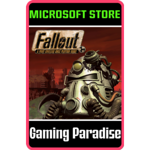 ❗Fallout❗(PC WIN)🔑КЛЮЧ❗