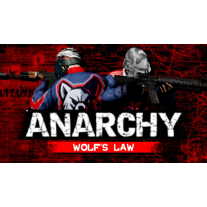 🔥 🔥 Anarchy: Wolf's law | Steam РУ+UA+KZ+СНГ🔥