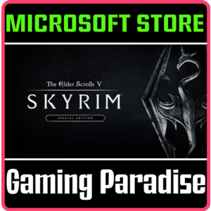 ❗The Elder Scrolls V: Skyrim Special Edition (PC)❗КЛЮЧ