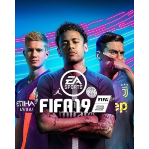 FIFA 19 |  EA App | ПК