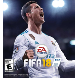 FIFA 18  | EA App | ПК