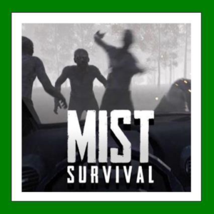 ✅Mist Survival✔️+ 35 Игр🎁Steam⭐Region Free🌎