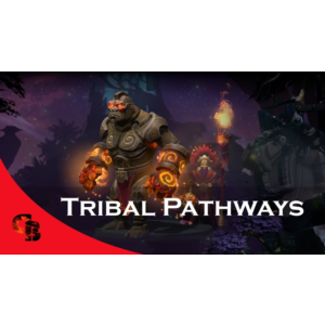 ✅Tribal Pathways✅Collector´s Cache II 2019✅
