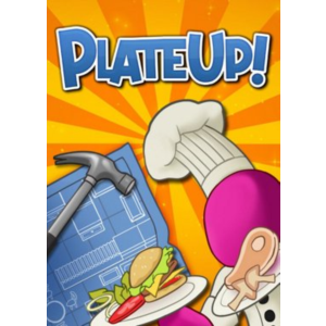 🎮☕ PlateUp! | оффлайн steam