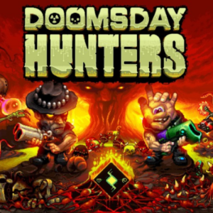 Doomsday Hunters ✔️STEAM Аккаунт