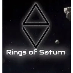 ΔV: Rings of Saturn ✔️STEAM Аккаунт