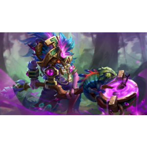 ✅Forbidden Medicine✅Collector´s Cache 2019✅