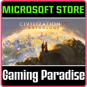 ❗SID MEIER’S CIVILIZATION VI ANTHOLOGY❗(PC WIN)🔑КЛЮЧ