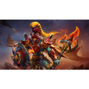 ✅Pursuit of the Ember Demons✅Collector´s Cache 2019✅