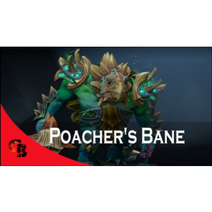 ✅Poacher´s Bane✅Collector´s Cache 2019✅