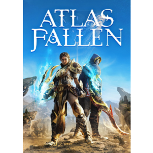 Atlas Fallen (Аренда аккаунта Steam) Online, GFN