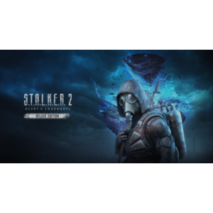 S.T.A.L.K.E.R. 2 Heart of Chornobyl Deluxe EU + NA