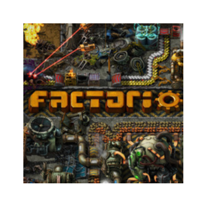 Factorio + игра | Гарантия Steam | Факторио