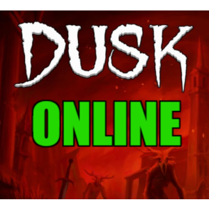 DUSK - ОНЛАЙН✔️STEAM Аккаунт