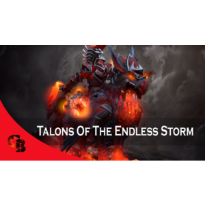 ✅Talons of the Endless Storm✅Collector´s Cache II 2020✅