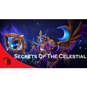 ✅Secrets of the Celestial✅Collector´s Cache II 2020✅