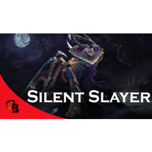 ✅Silent Slayer✅Collector´s Cache 2020✅