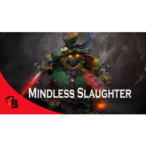 ✅Mindless Slaughter✅Collector´s Cache 2020✅